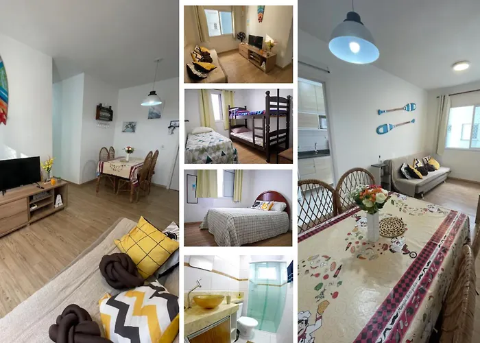 Martinica24D -Apartamento Confortavel A 850M Da Praia Da Martim De Sa - Vaga De Garagem, Wi-Fi